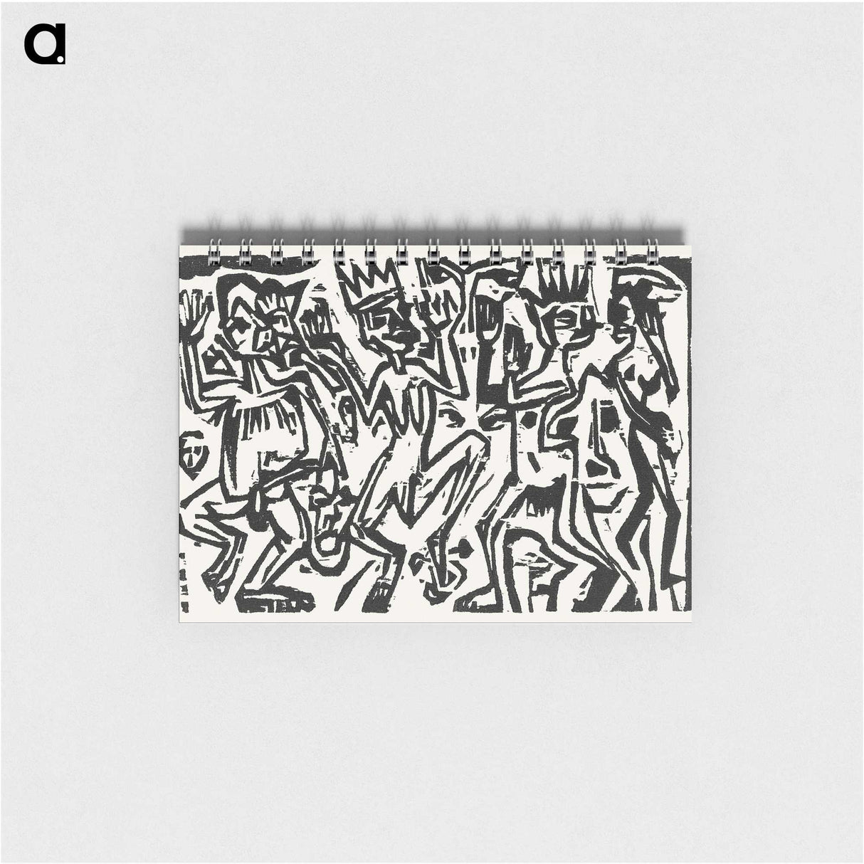 1-37_Ernst-Ludwig-Kirchner_memo