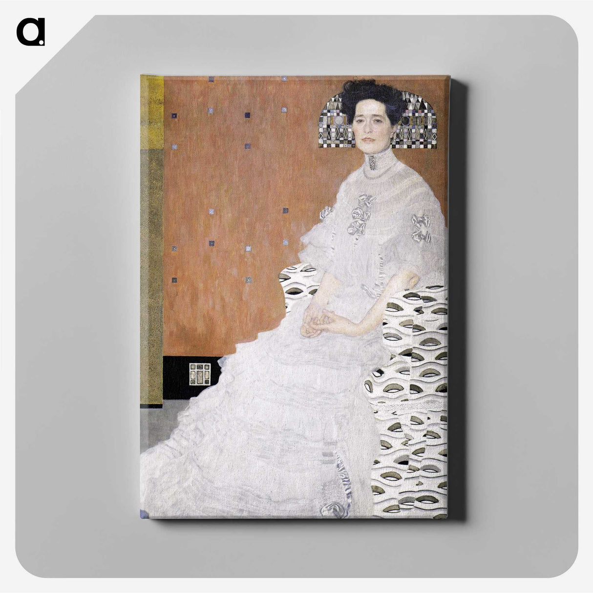 1-37_Gustav-Klimt_canvas