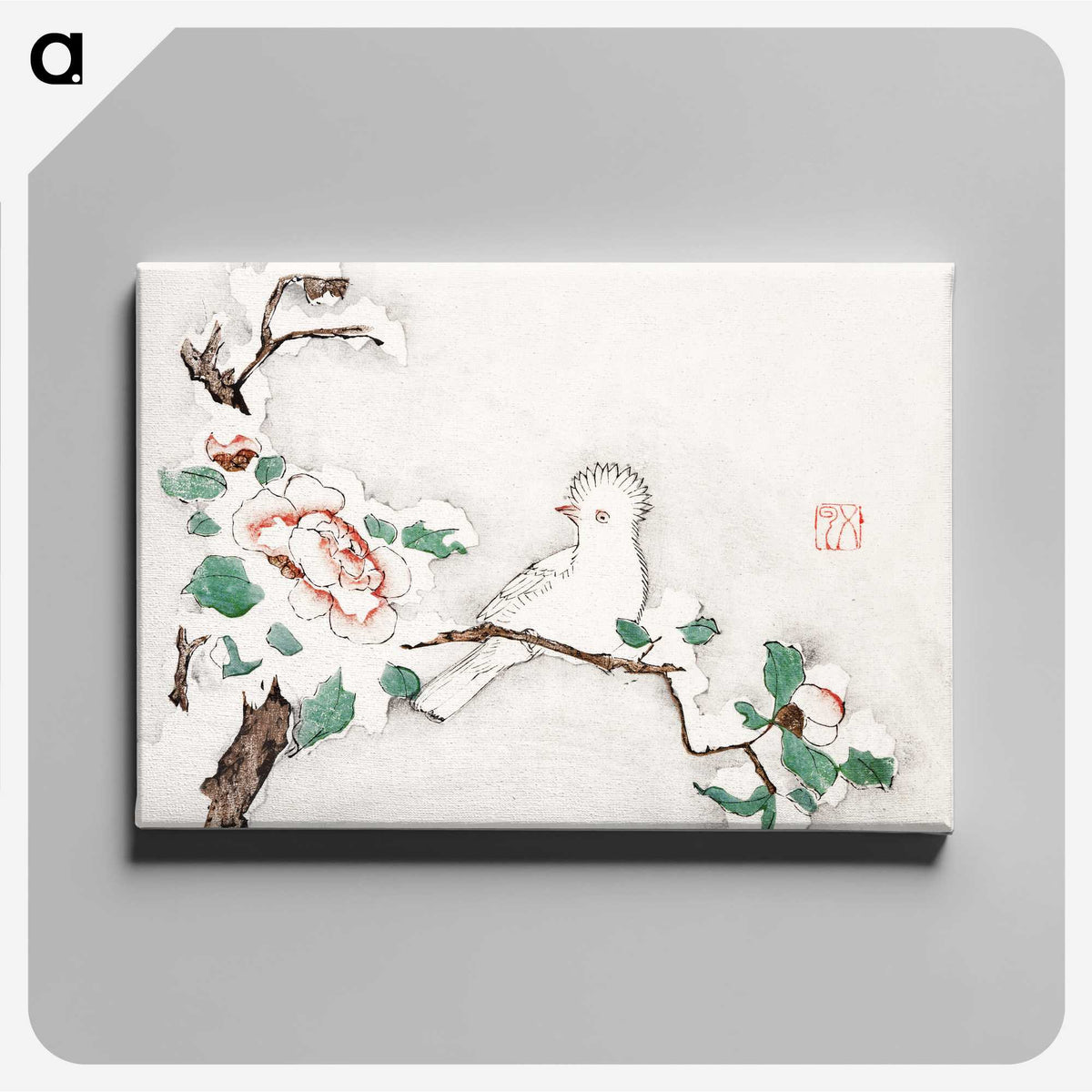 1-37_Hu-Zhengyan_canvas