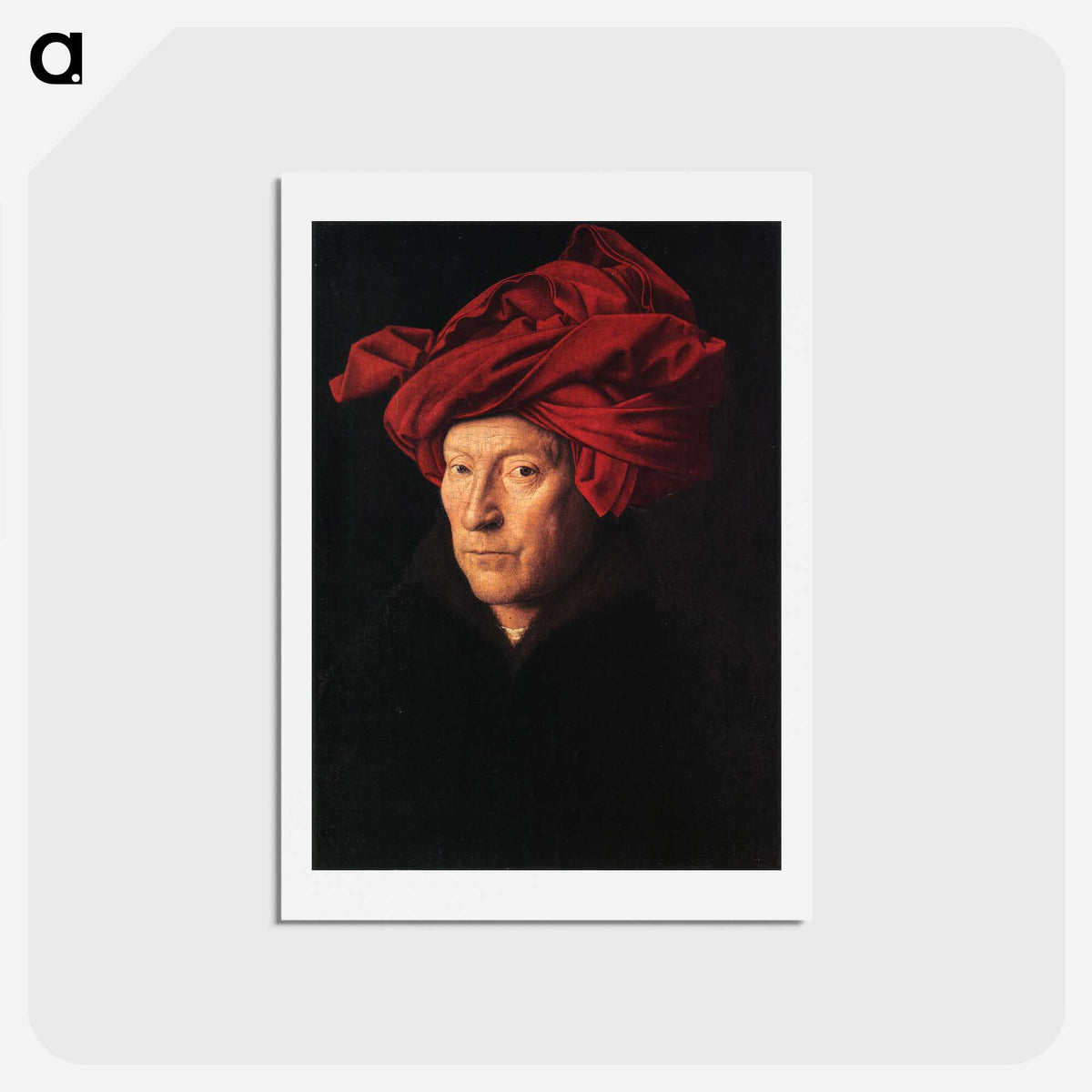 1-37_Jan-van-Eyck_hagaki