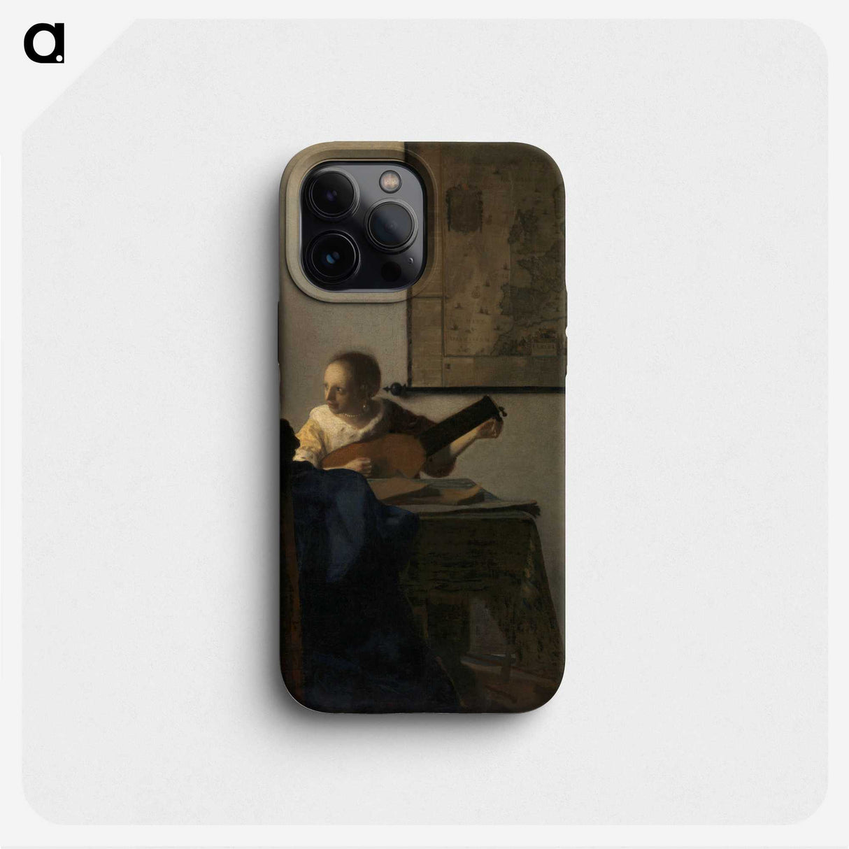 1-37_Johannes-Vermeer_phone