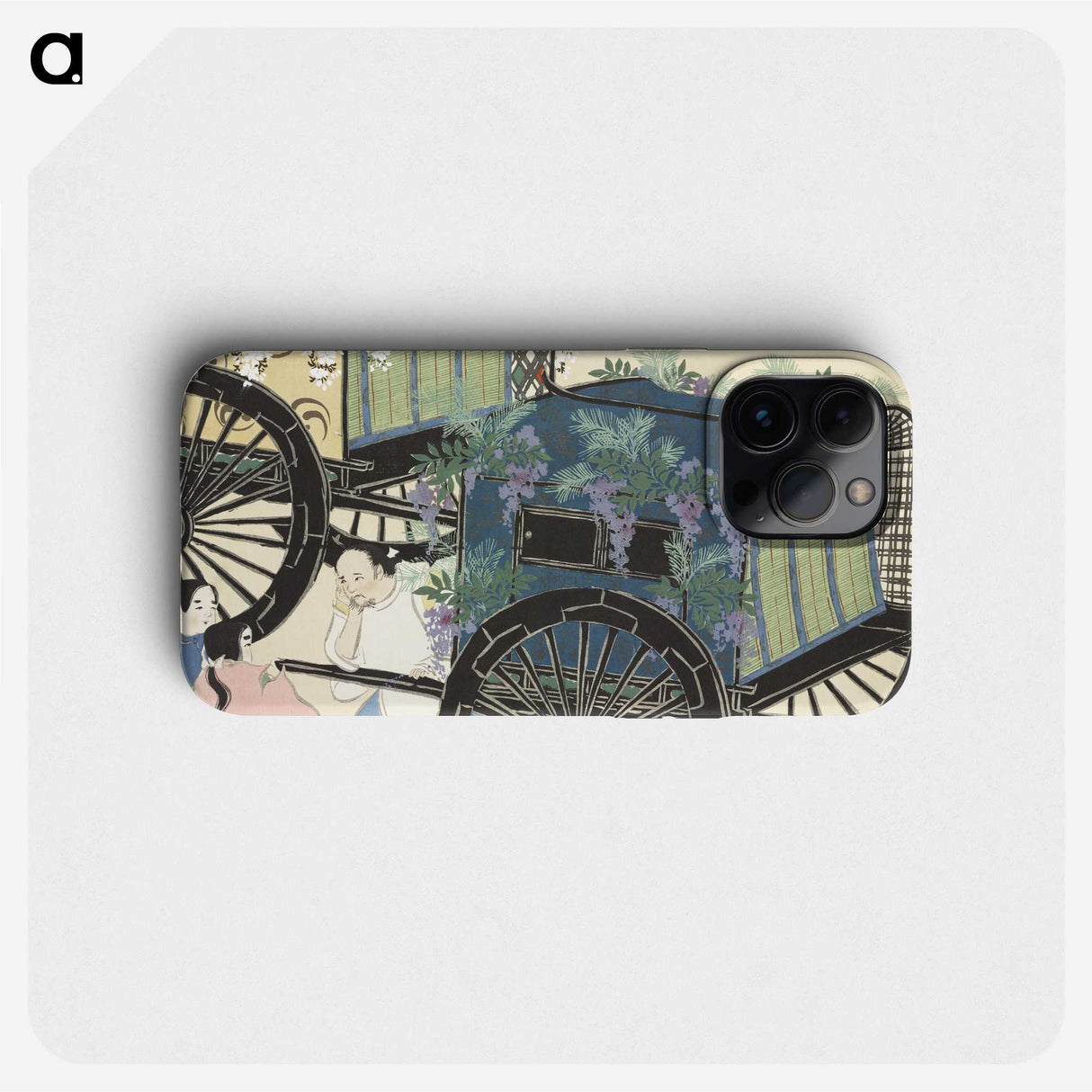 1-37_Kamisaka-Sekka_phone