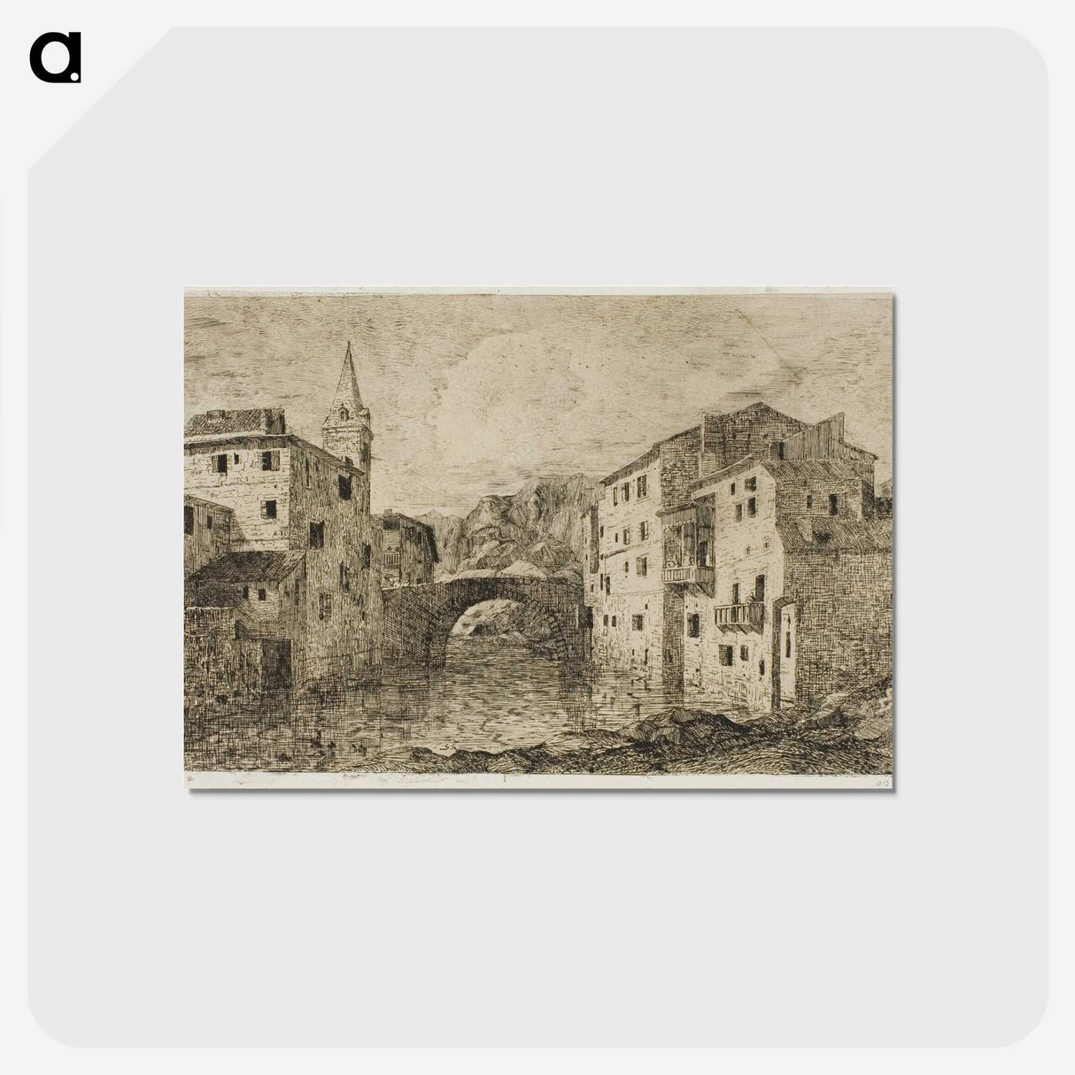1-37_Odilon-Redon_postcard