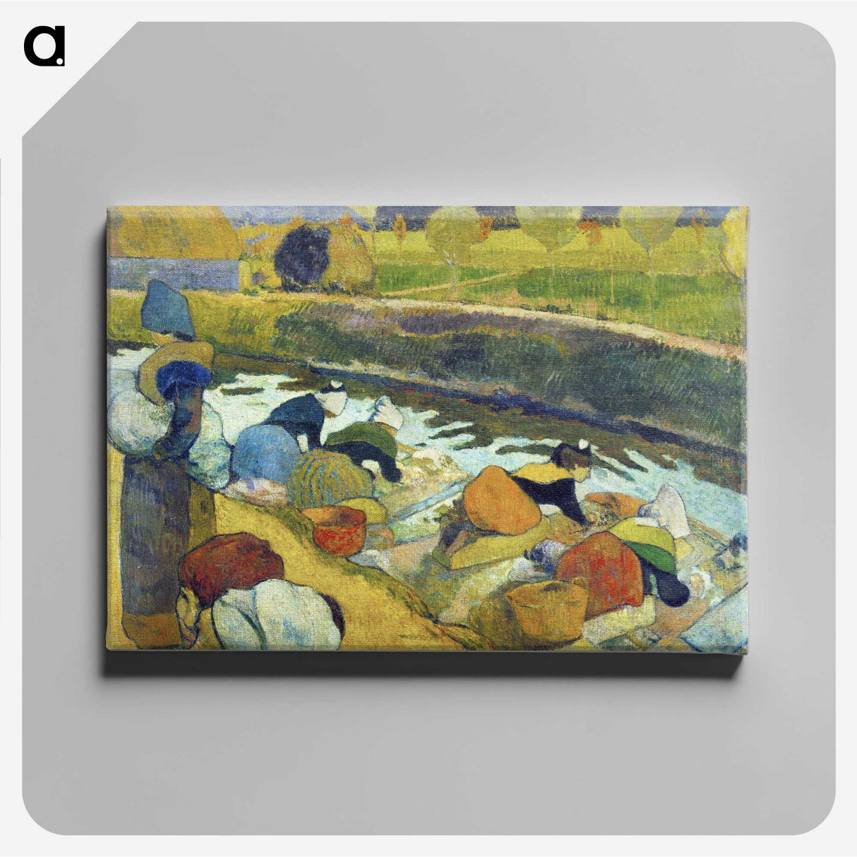 1-37_Paul-Gauguin_canvas