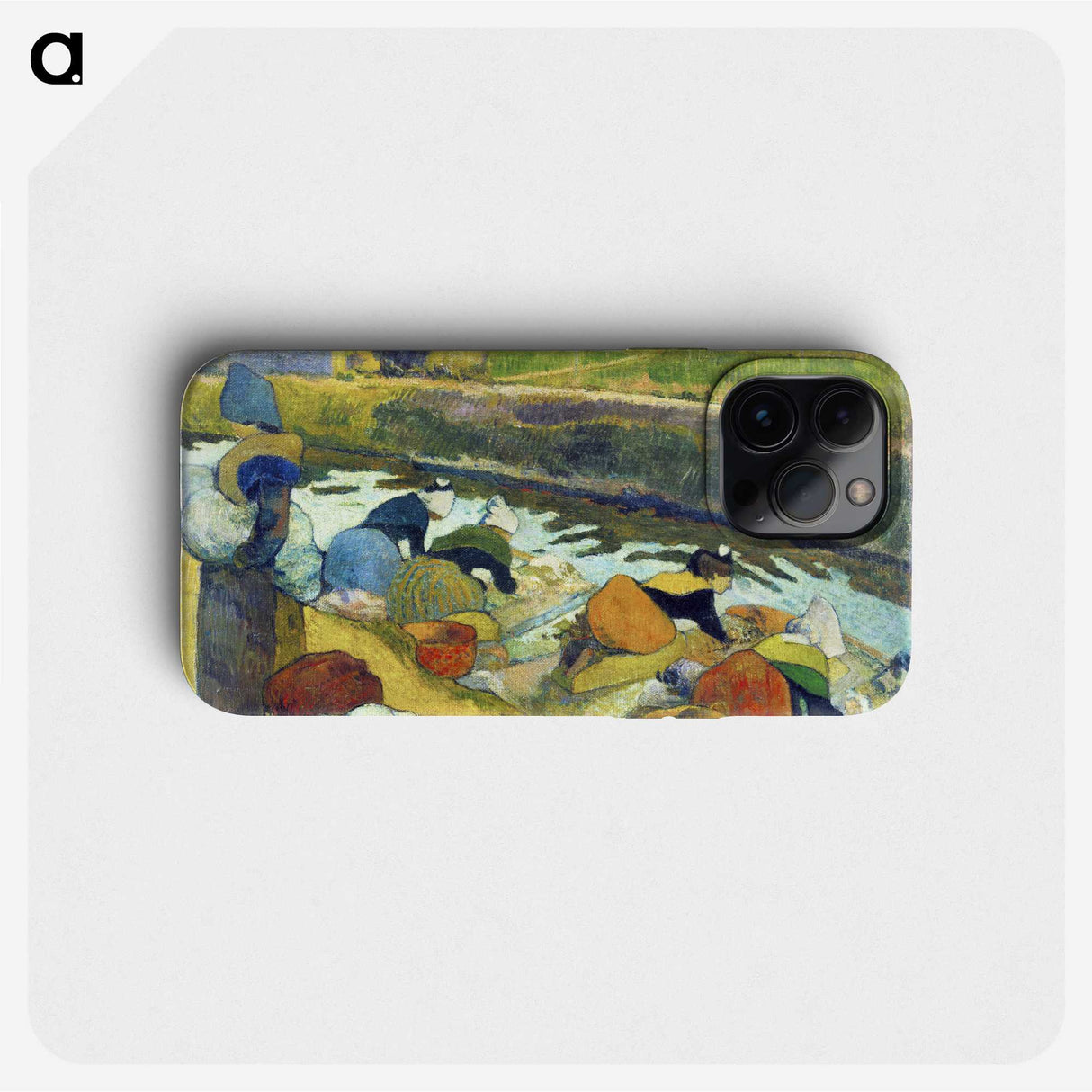 1-37_Paul-Gauguin_phone