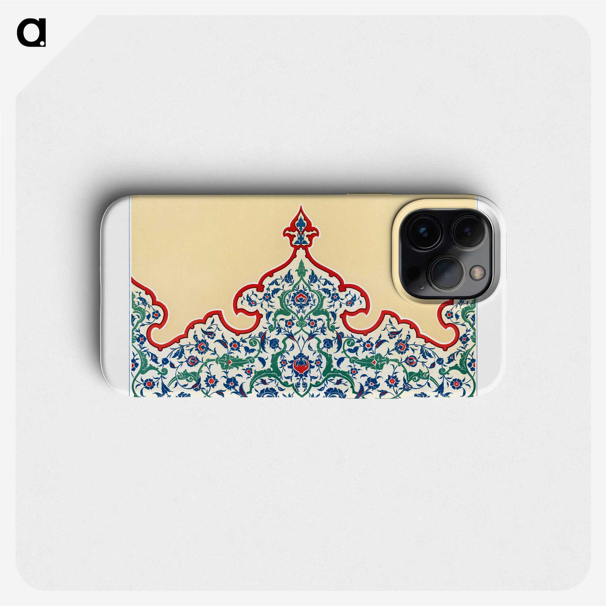 1-37_The-Arab-Decoration_phone
