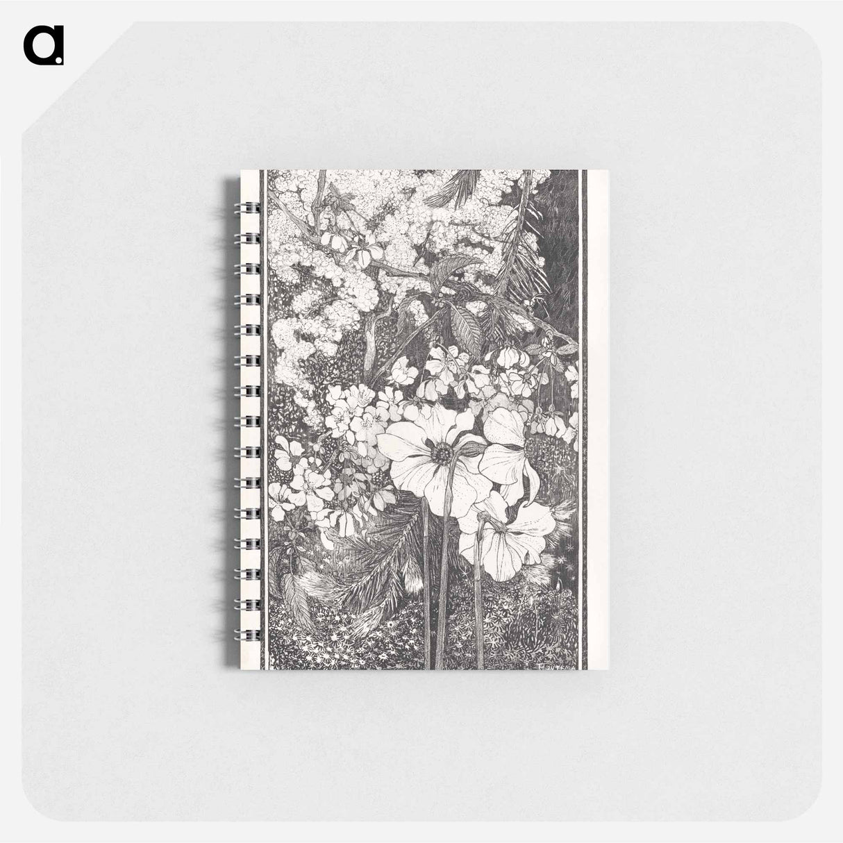 Lente - テオ ヴァン ホイテマ Memo.