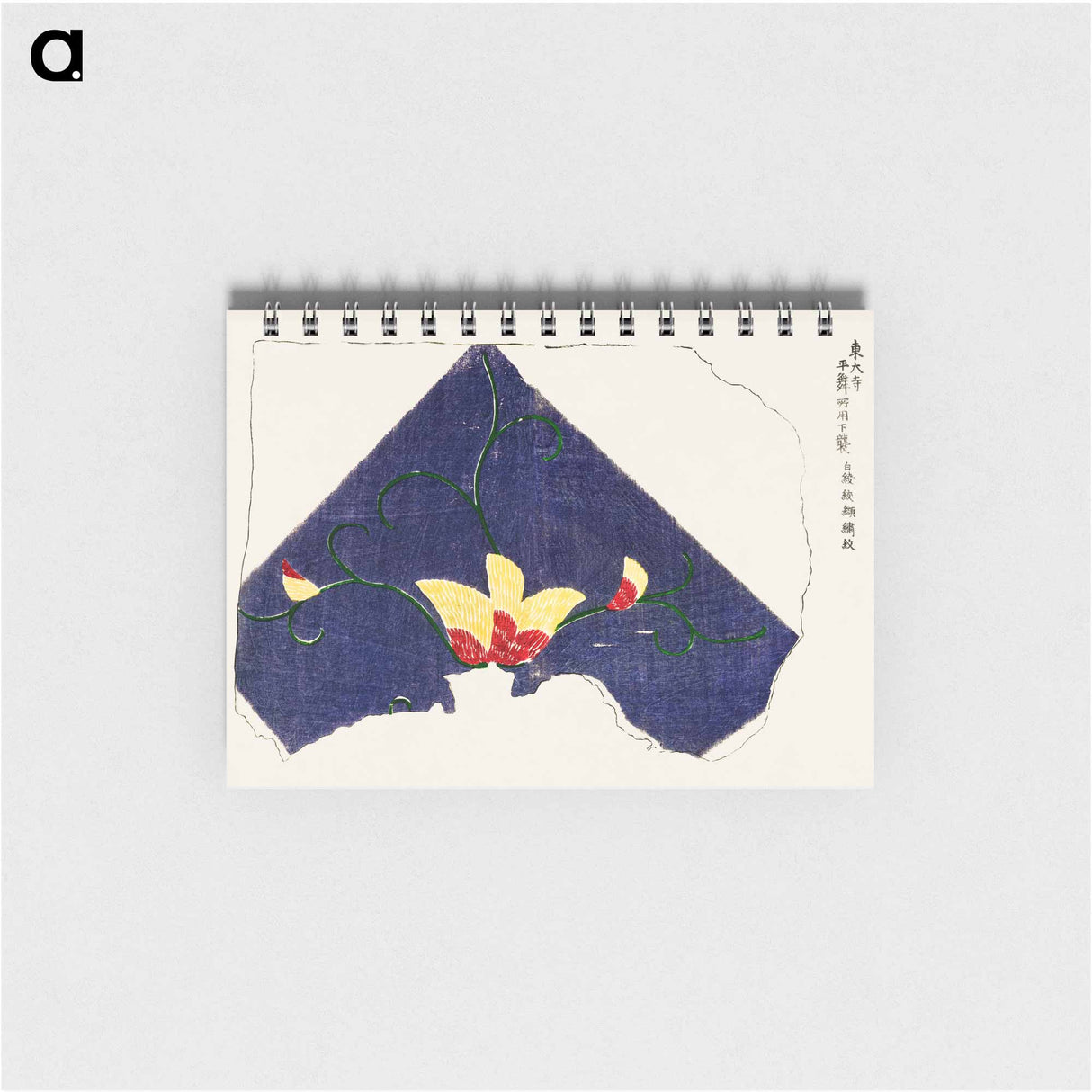 Yatsuo no tsubaki - 八丘椿 Memo.