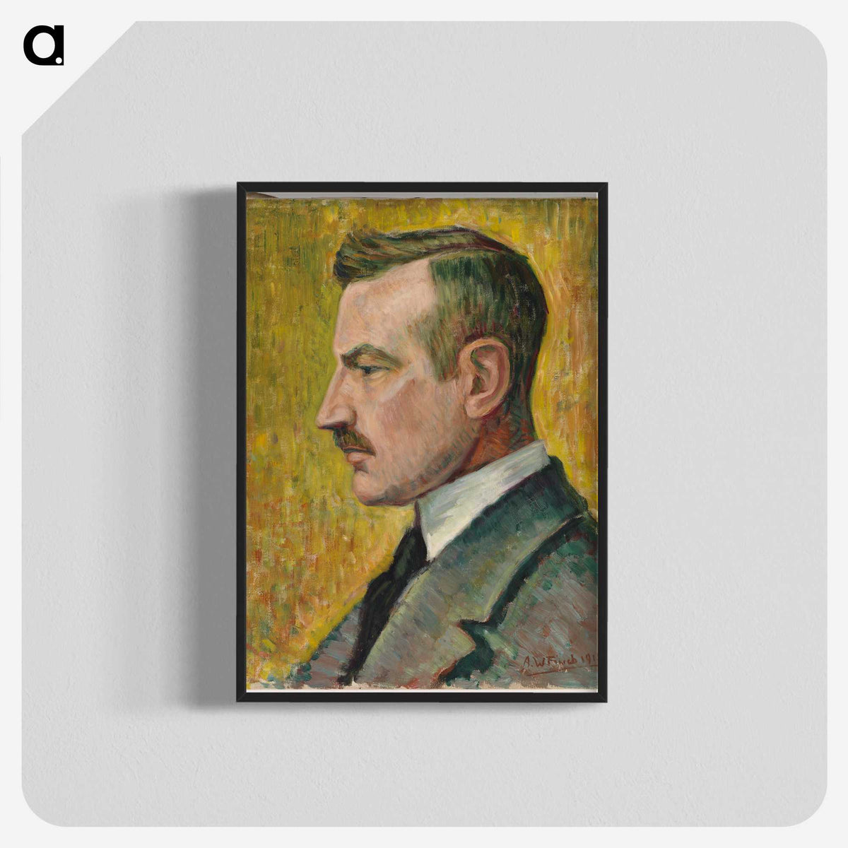 1-38_Alfred-William-Finch_blk-crop