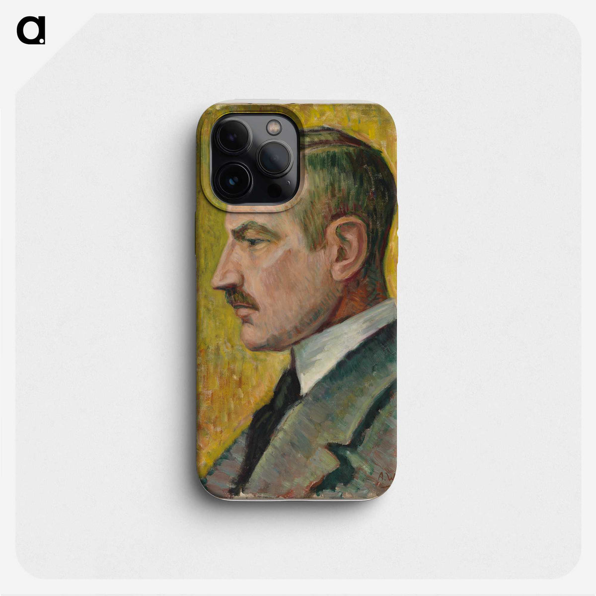1-38_Alfred-William-Finch_phone