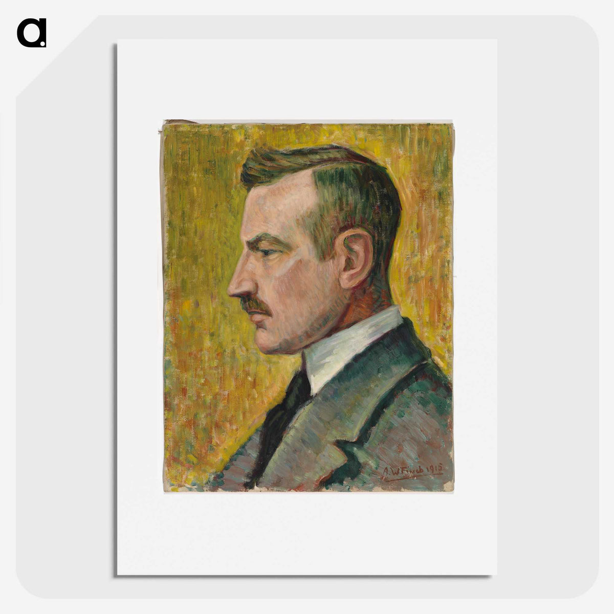 1-38_Alfred-William-Finch_picture