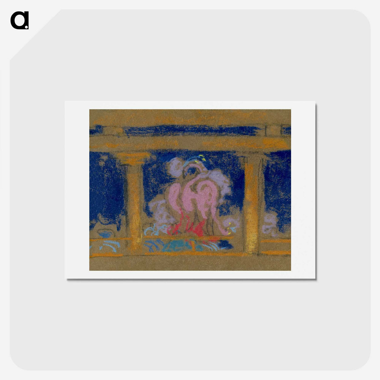 1-38_Alice-In-Wonderland_hagaki