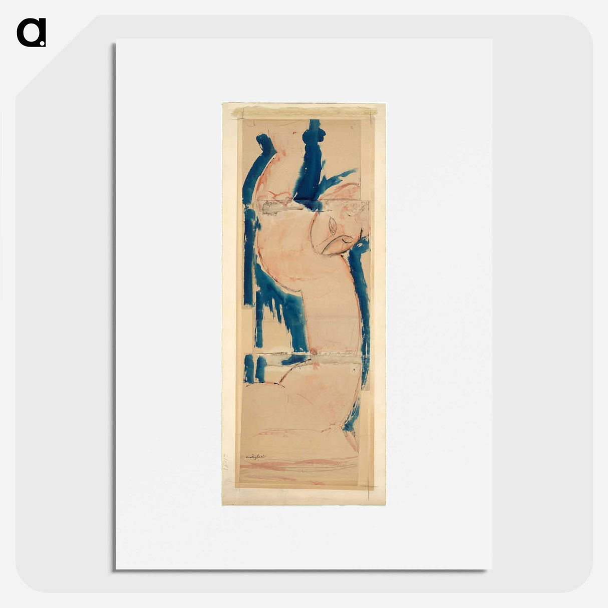 1-38_Amedeo-Modigliani_picture