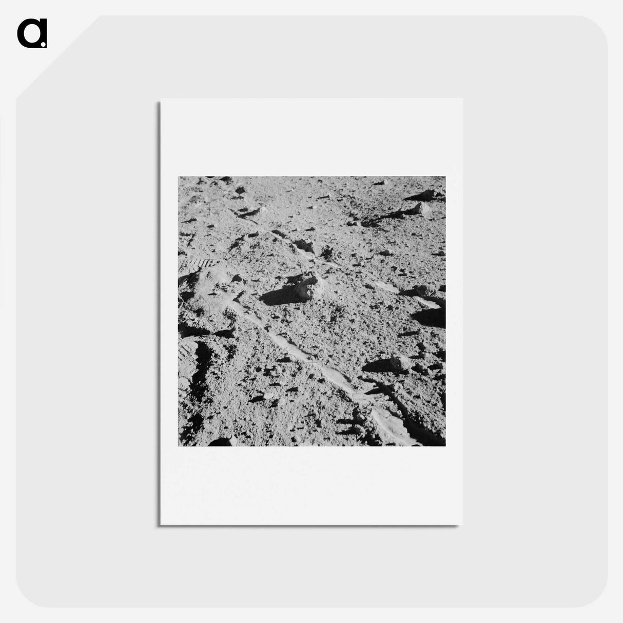 1-38_Apollo-Moon-Landing_hagaki