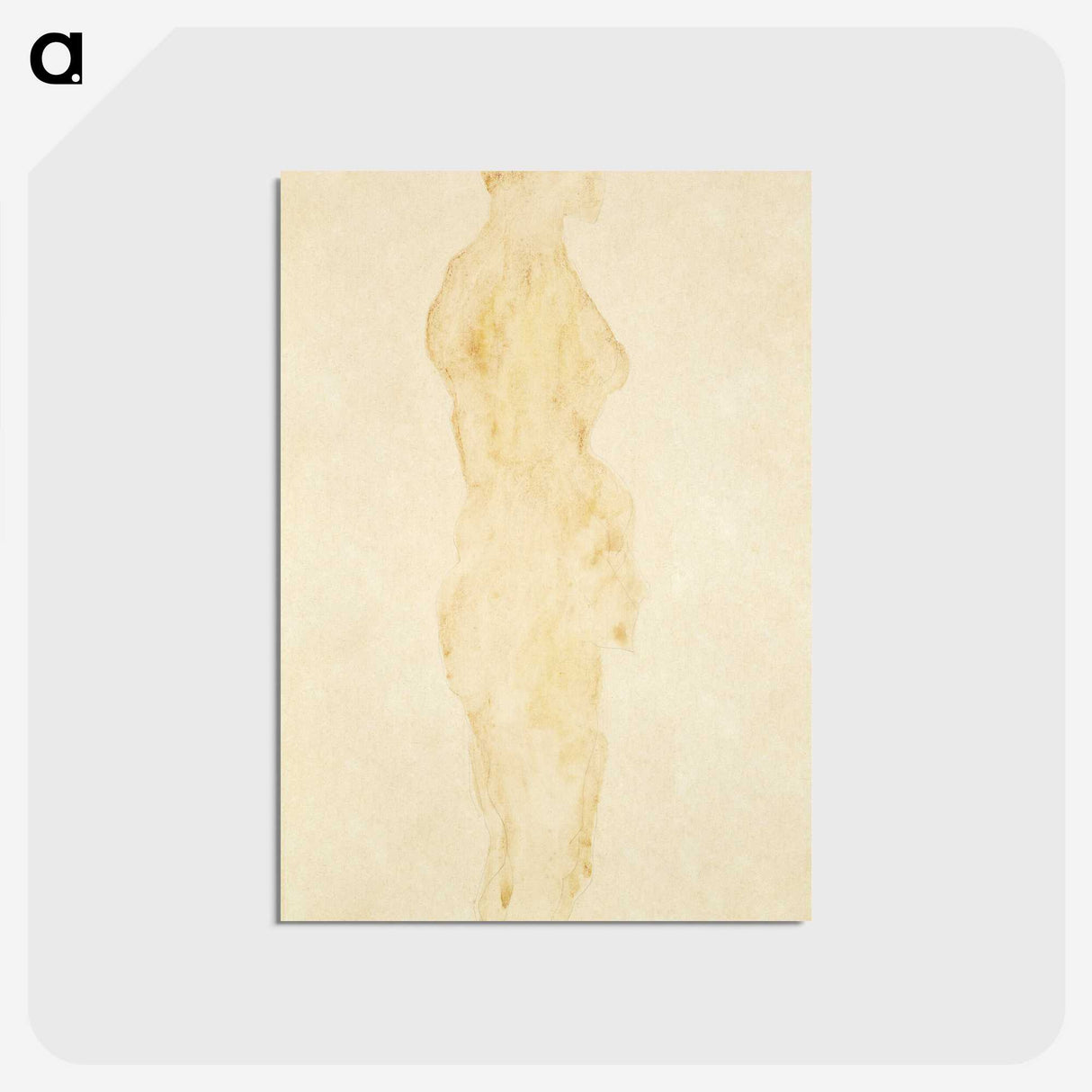 1-38_Auguste-Rodin_postcard