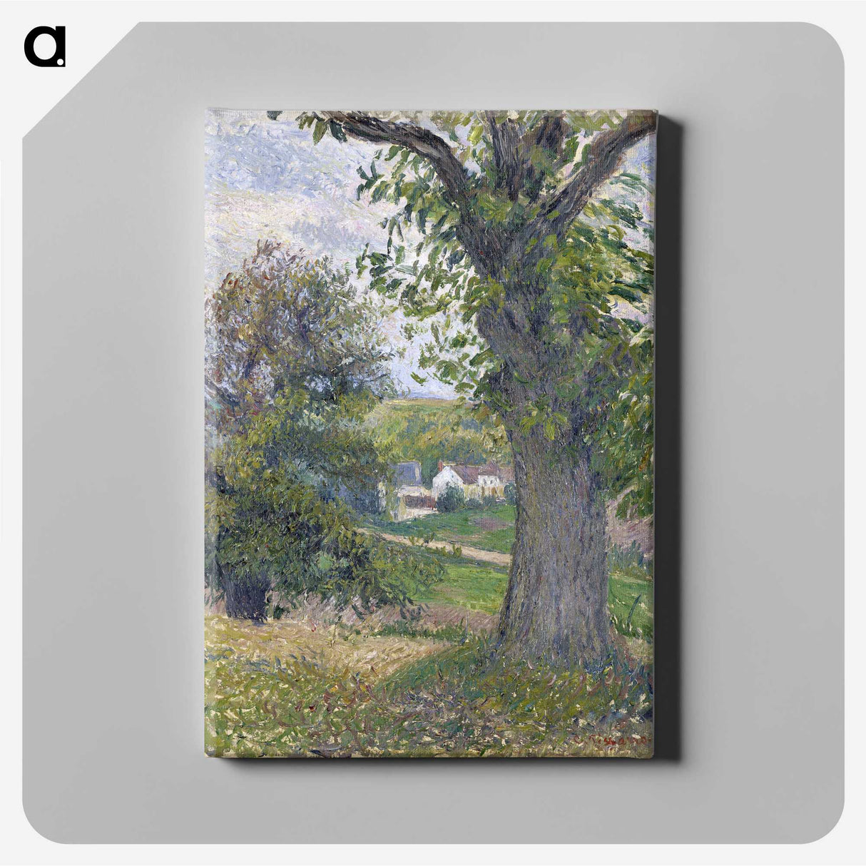 1-38_Camille-Pissarro_canvas