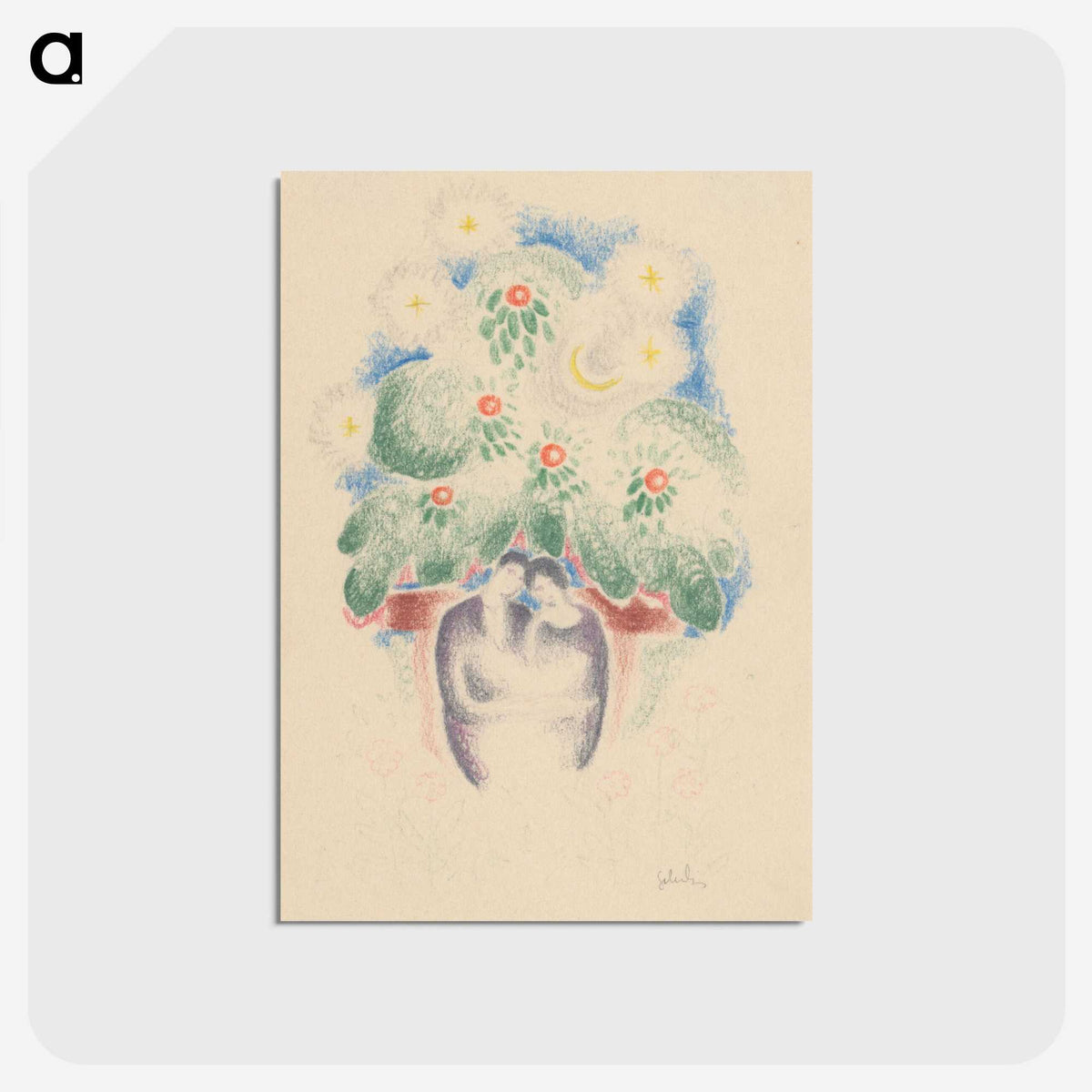 1-38_Christmas_postcard