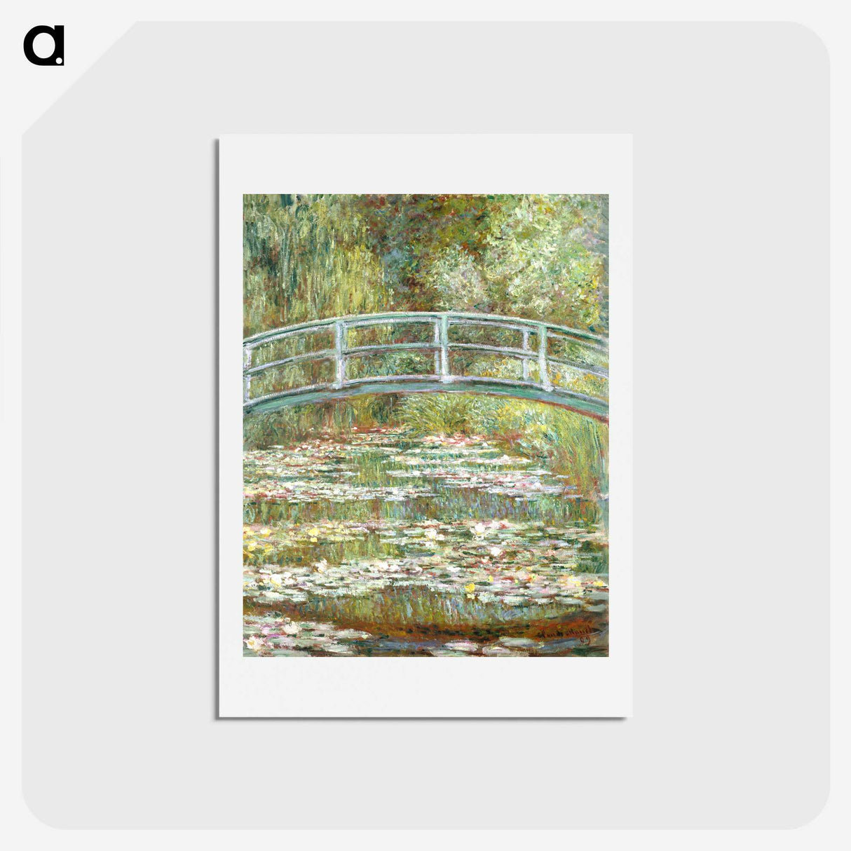 1-38_Claude-Monet_hagaki