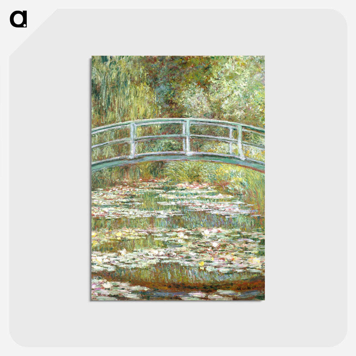 1-38_Claude-Monet_postcard