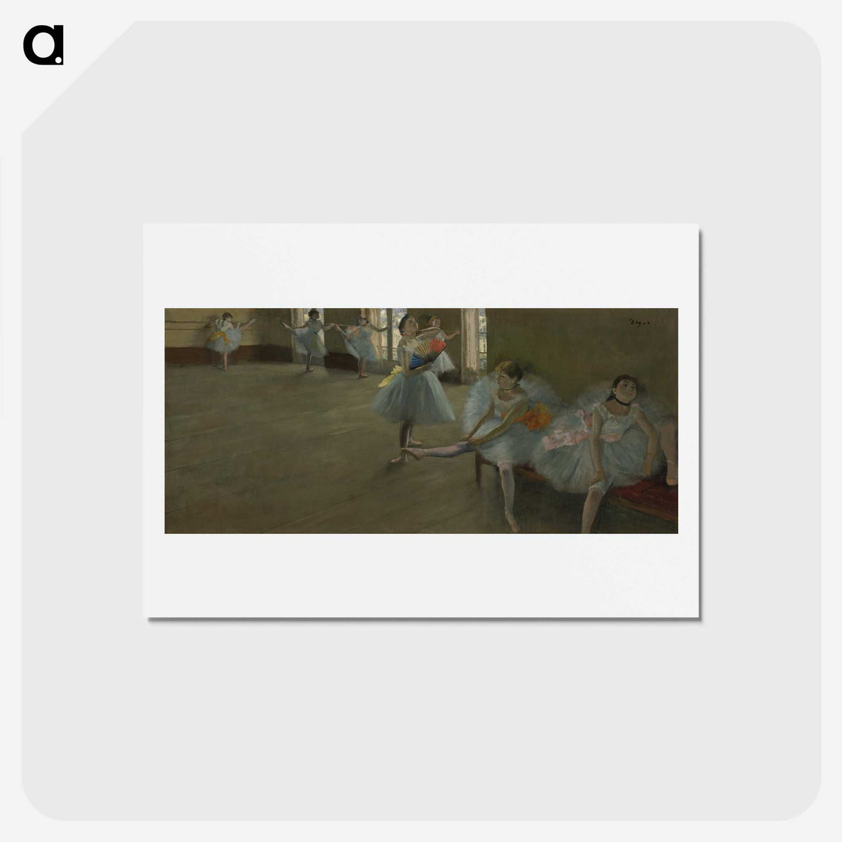 1-38_Edgar-Degas_hagaki