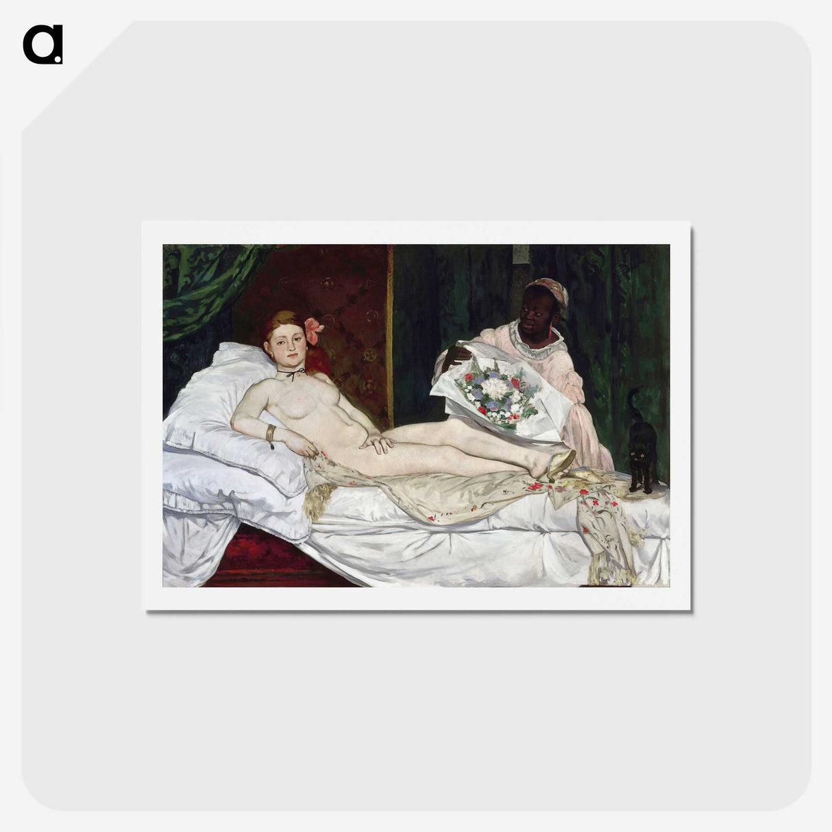 1-38_Edouard-Manet_hagaki