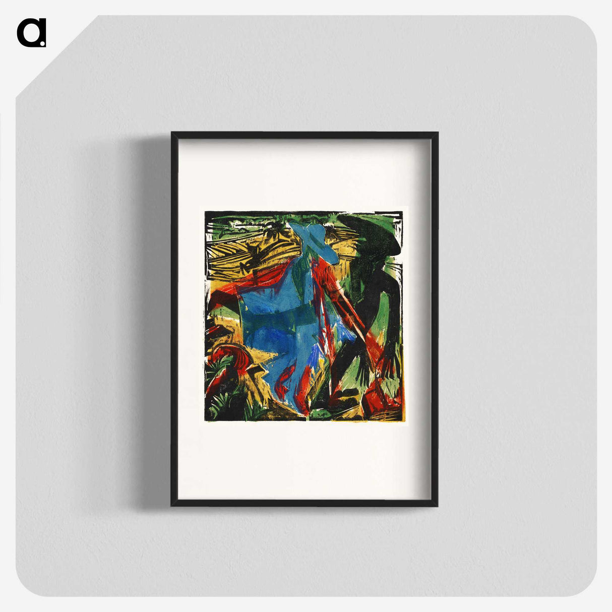 1-38_Ernst-Ludwig-Kirchner_blk