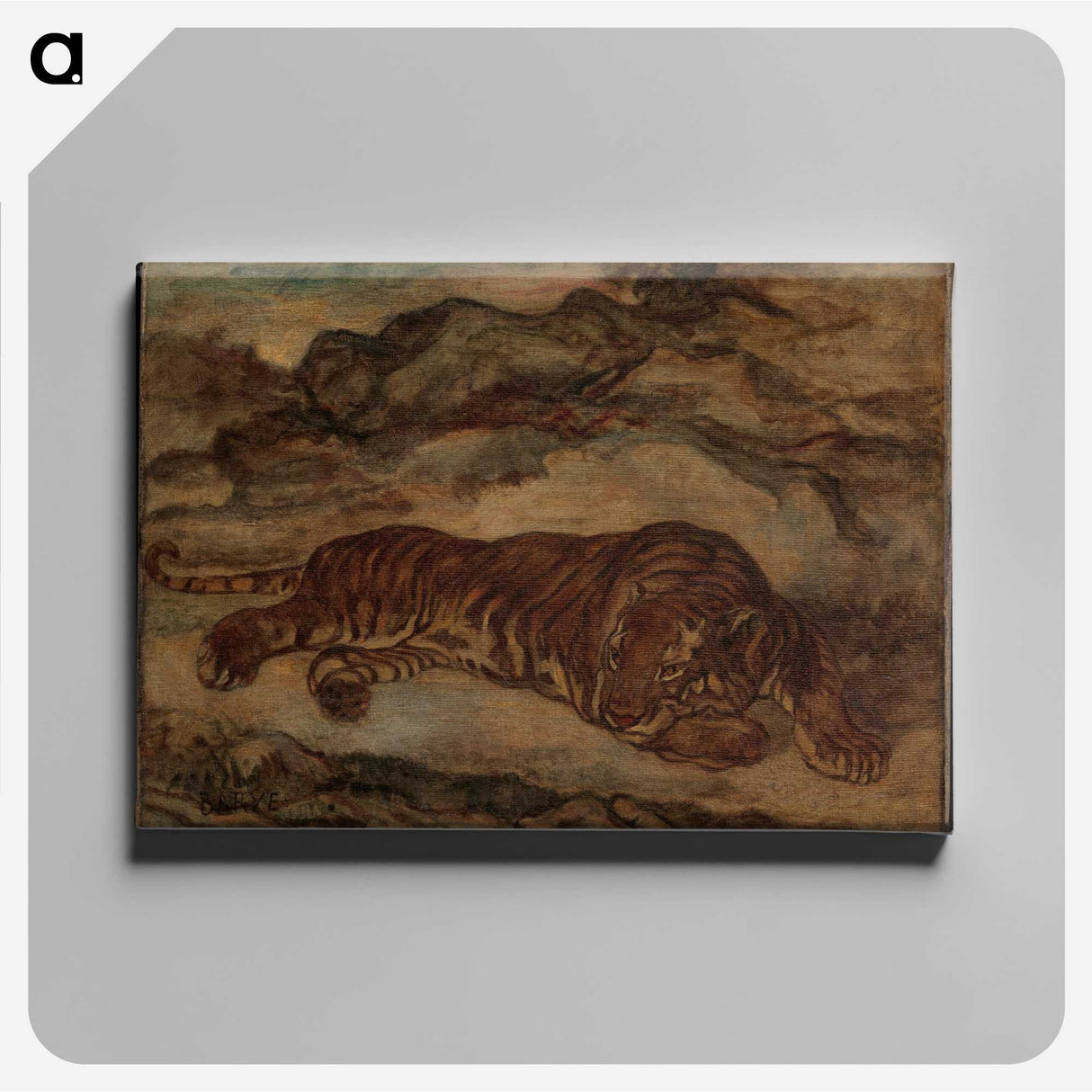 1-38_Eugene-Delacroix_canvas