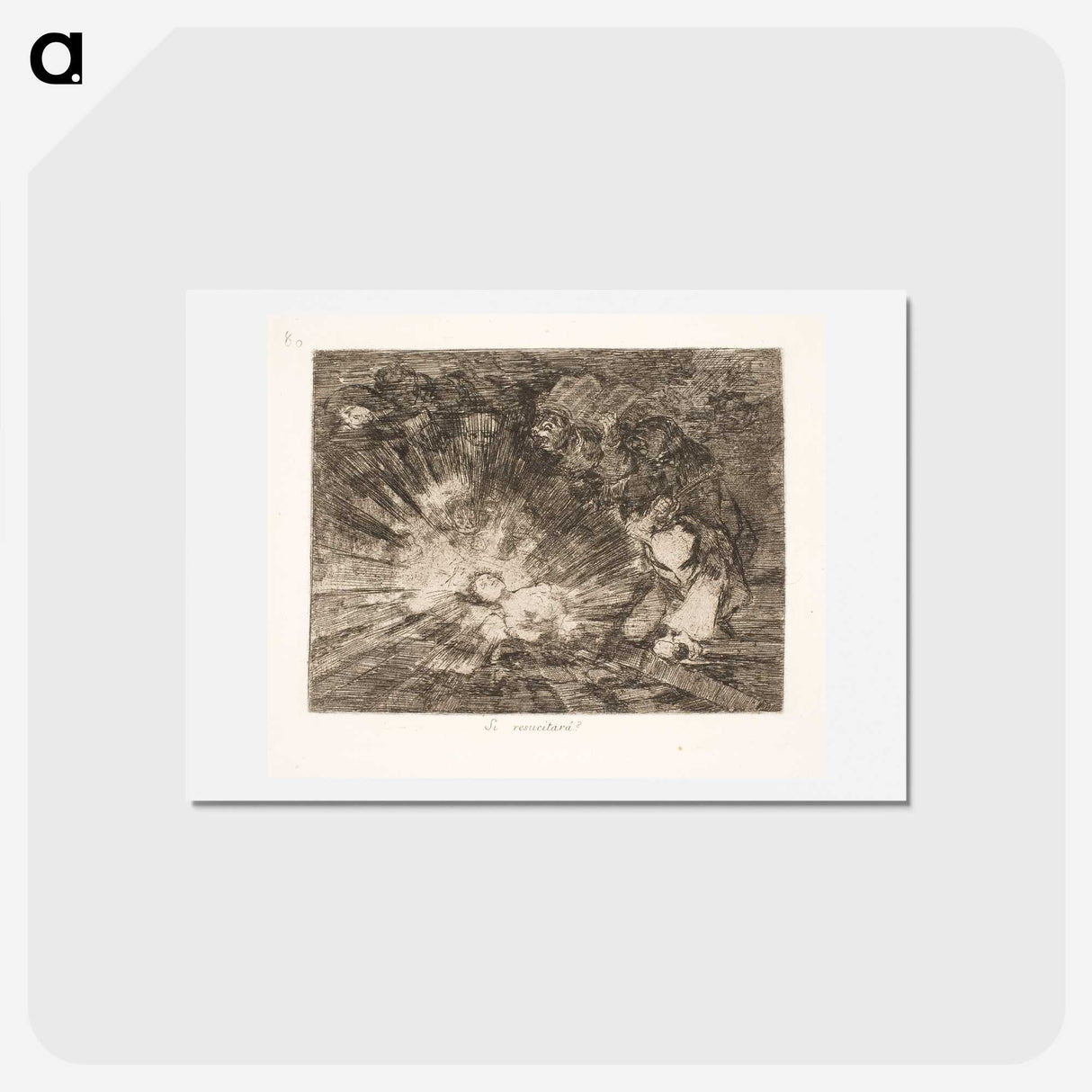 1-38_Francisco-de-Goya_hagaki