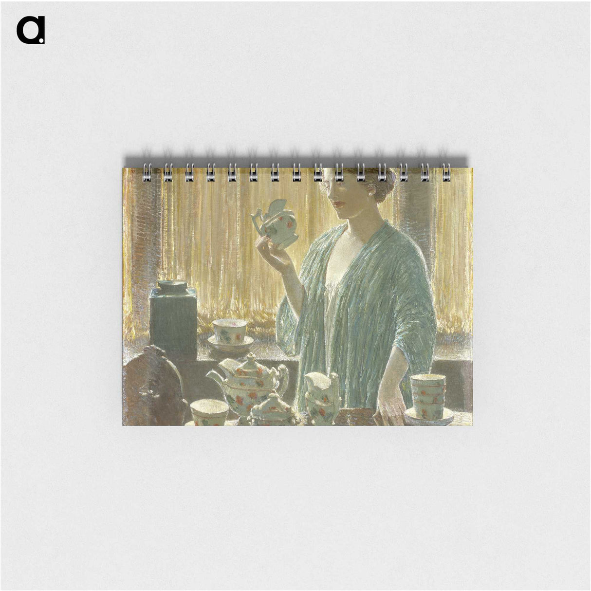 1-38_Frederick-Childe-Hassam_memo