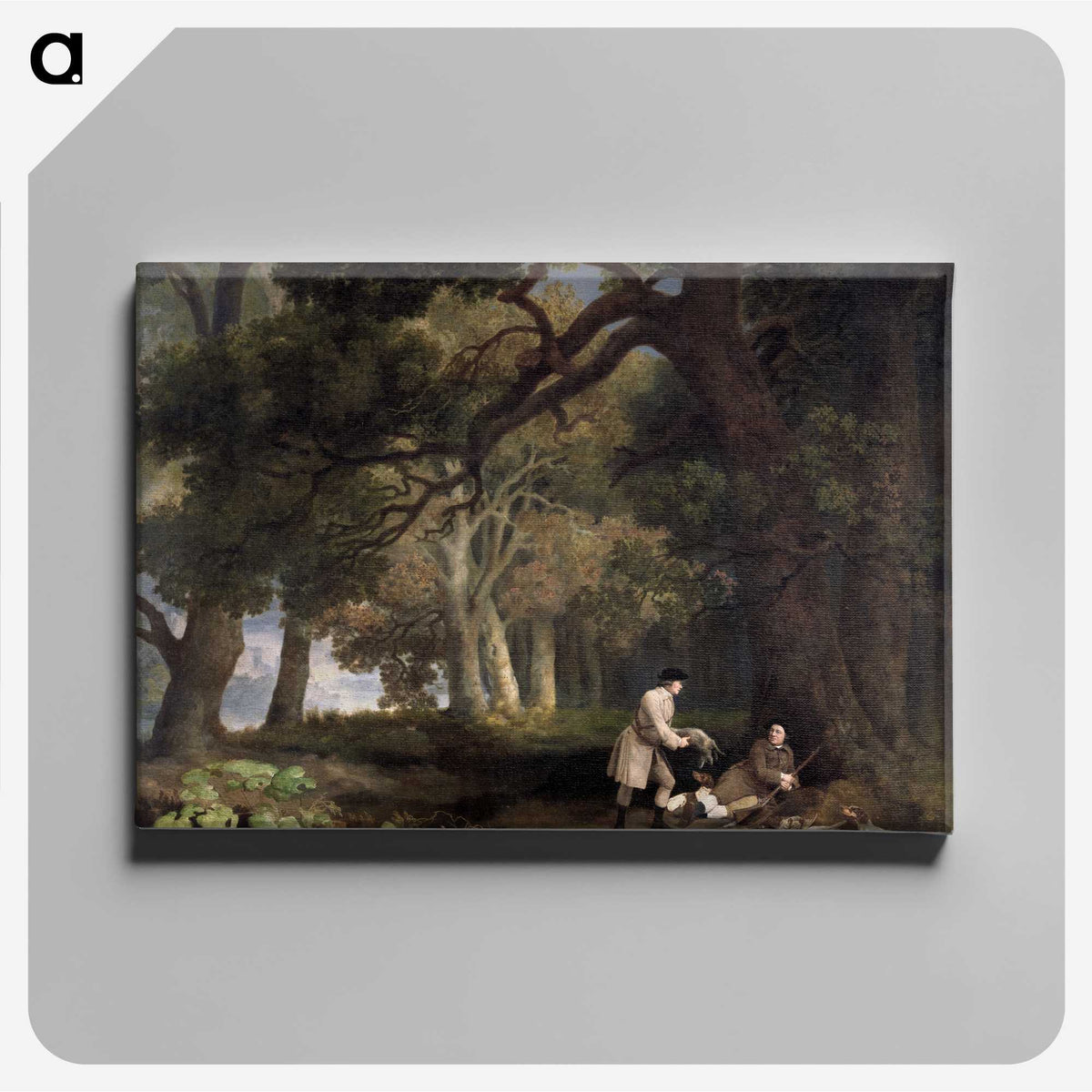 1-38_George-Stubbs_canvas