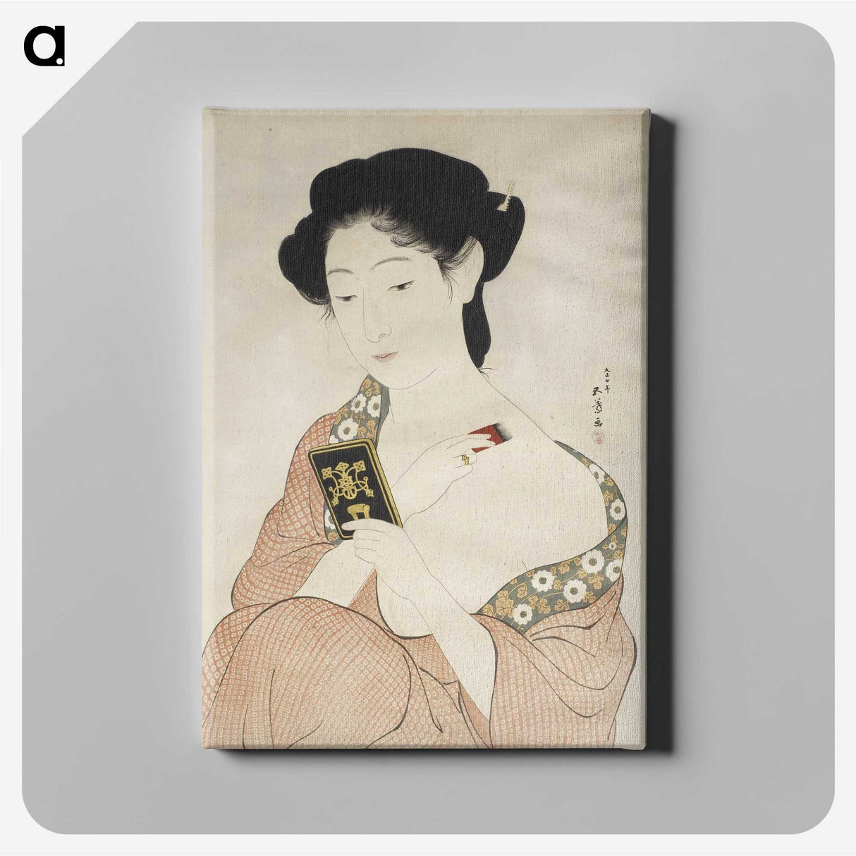 1-38_Goyo-Hashiguchi_canvas
