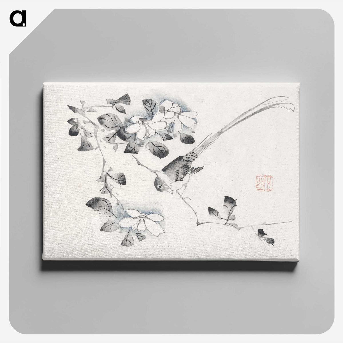 1-38_Hu-Zhengyan_canvas