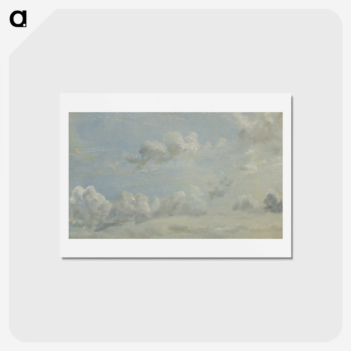 1-38_John-Constable_hagaki