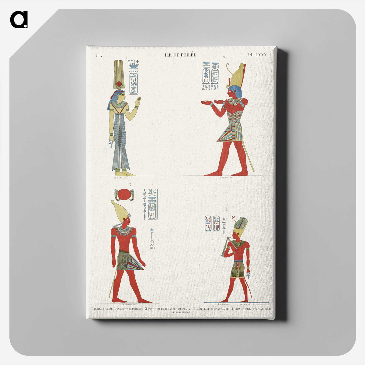 1-38_Monuments-of-Egypt-and-Nubia_canvas