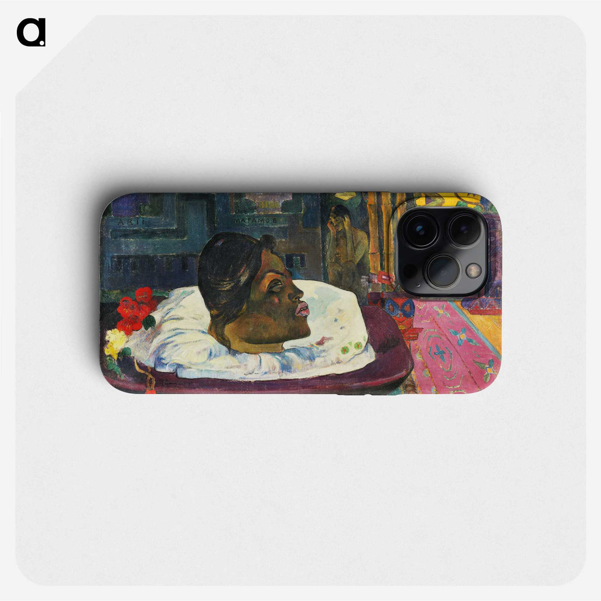 1-38_Paul-Gauguin_phone