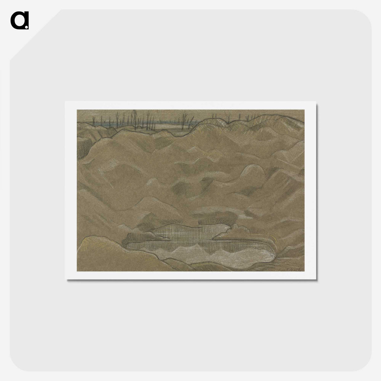 1-38_Paul-Nash_hagaki