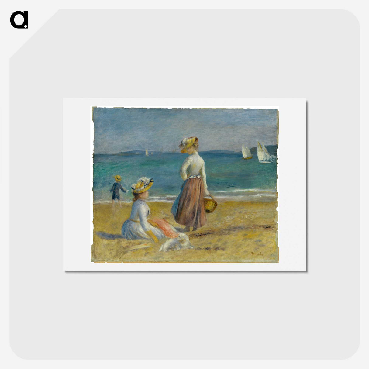 1-38_Pierre-Auguste-Renoir_hagaki