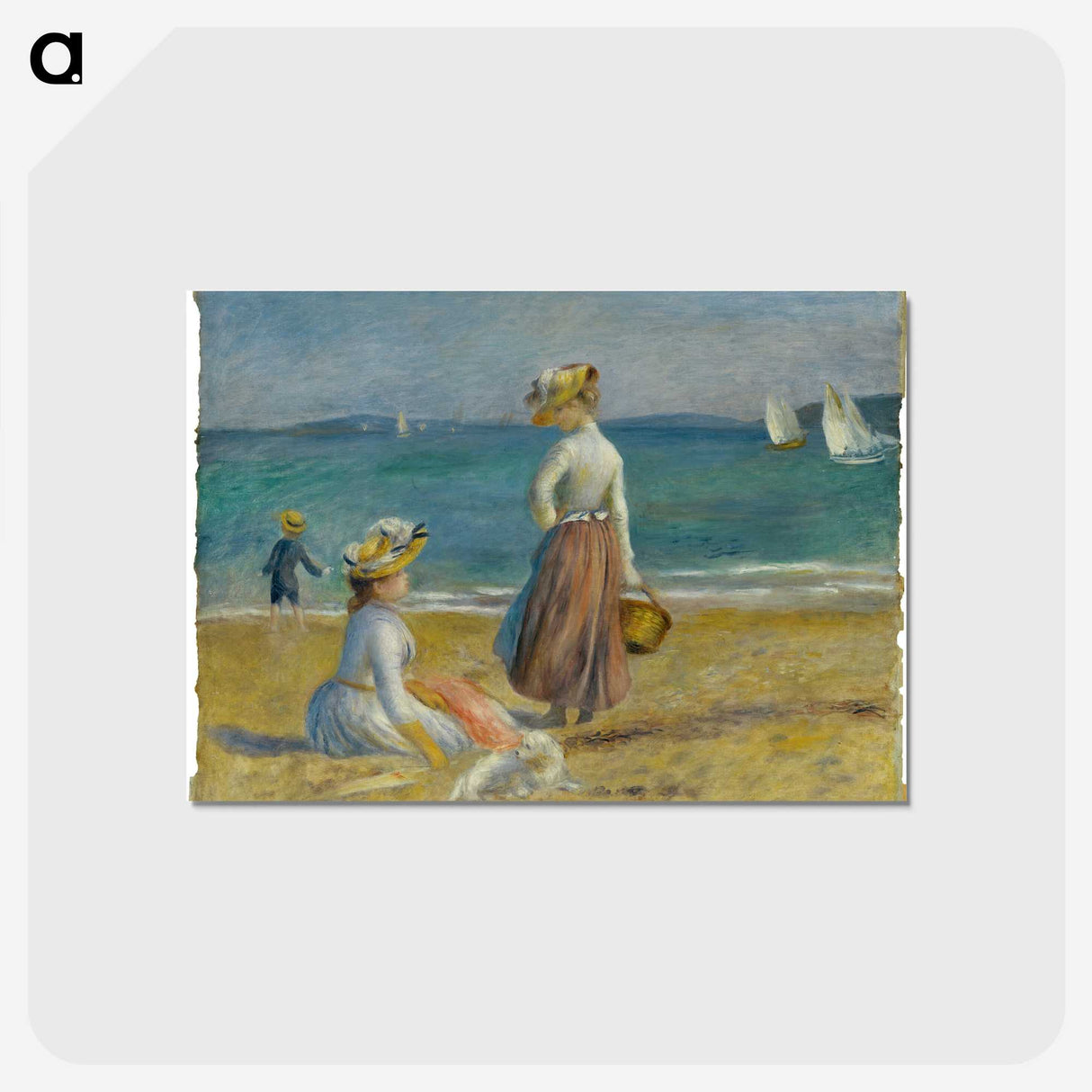 1-38_Pierre-Auguste-Renoir_postcard