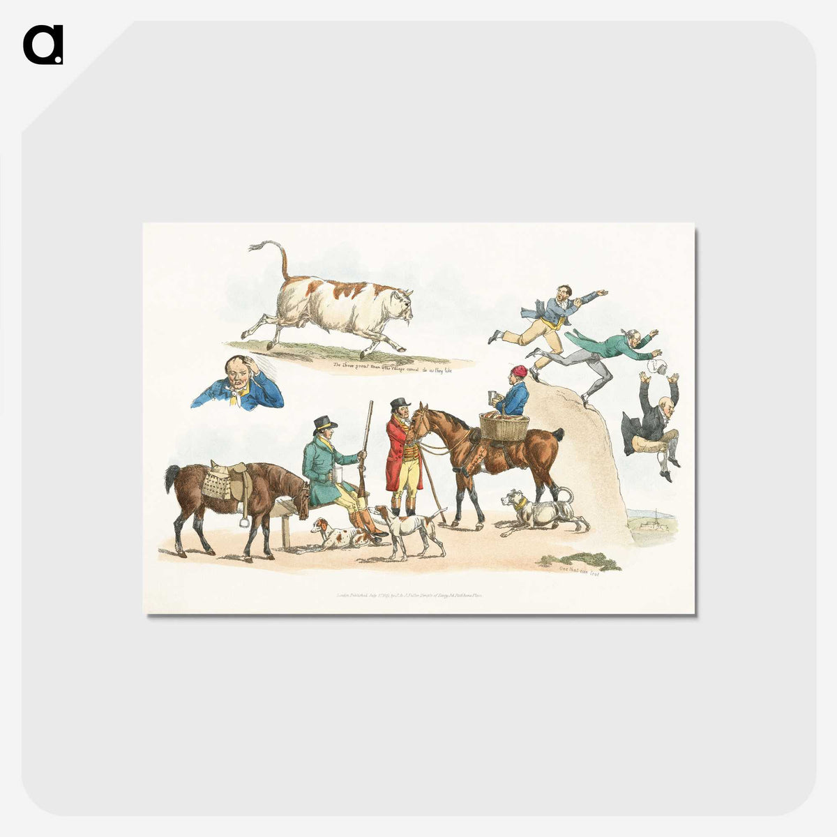 1-38_Sporting-Sketches_postcard