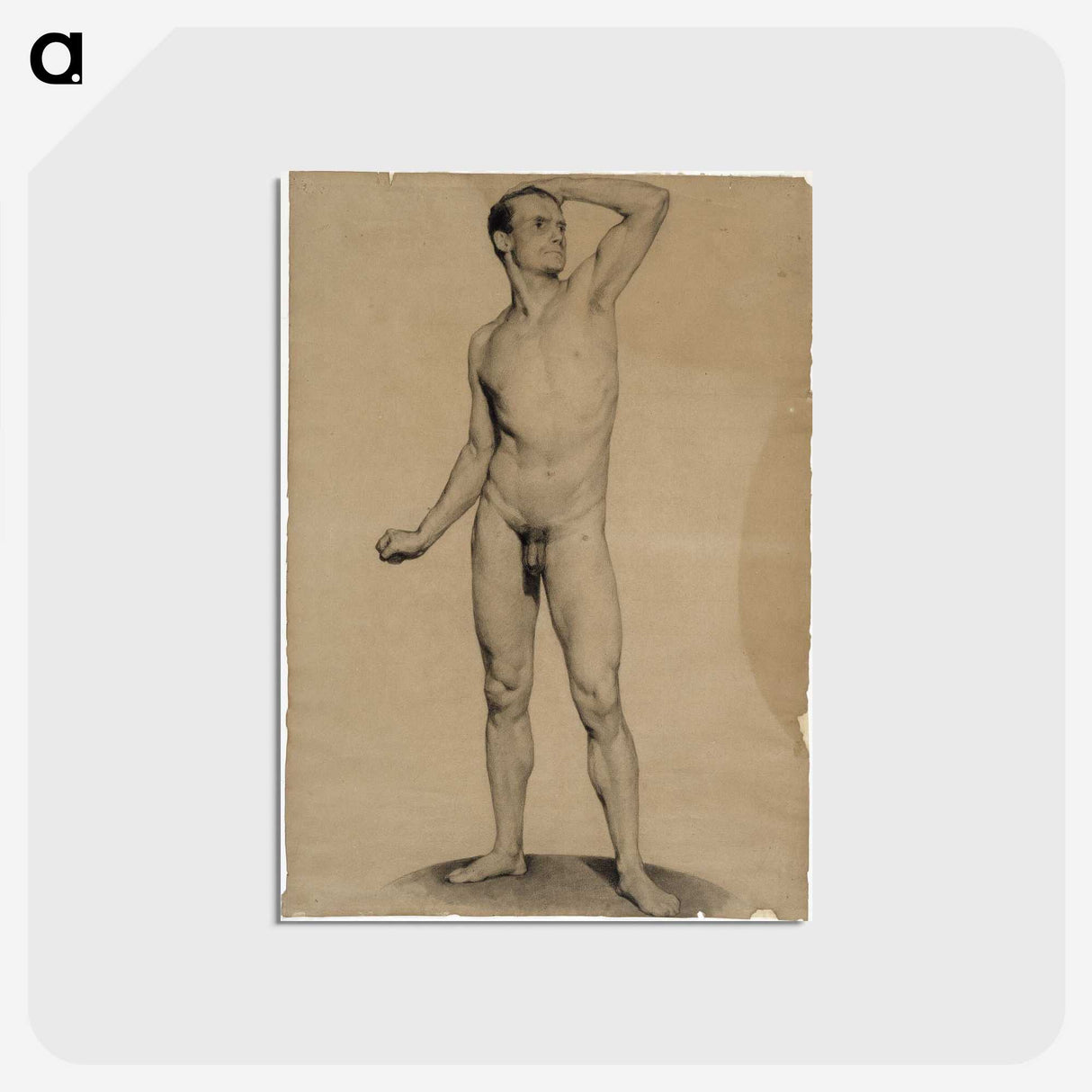 1-39_Albert-Edelfelt_postcard