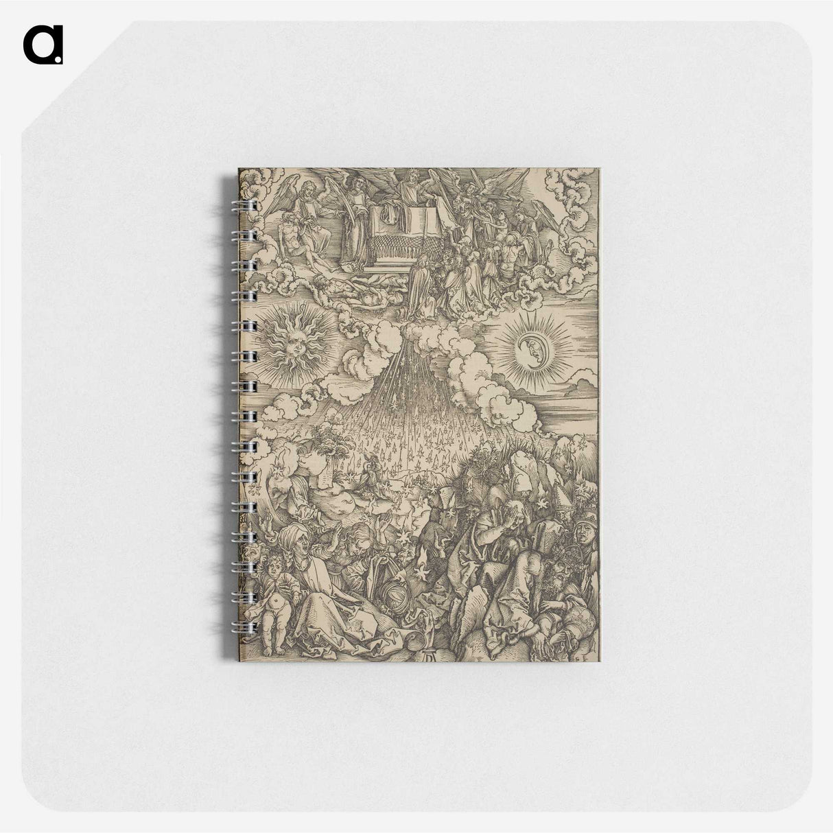 1-39_Albrecht-Durer_memo