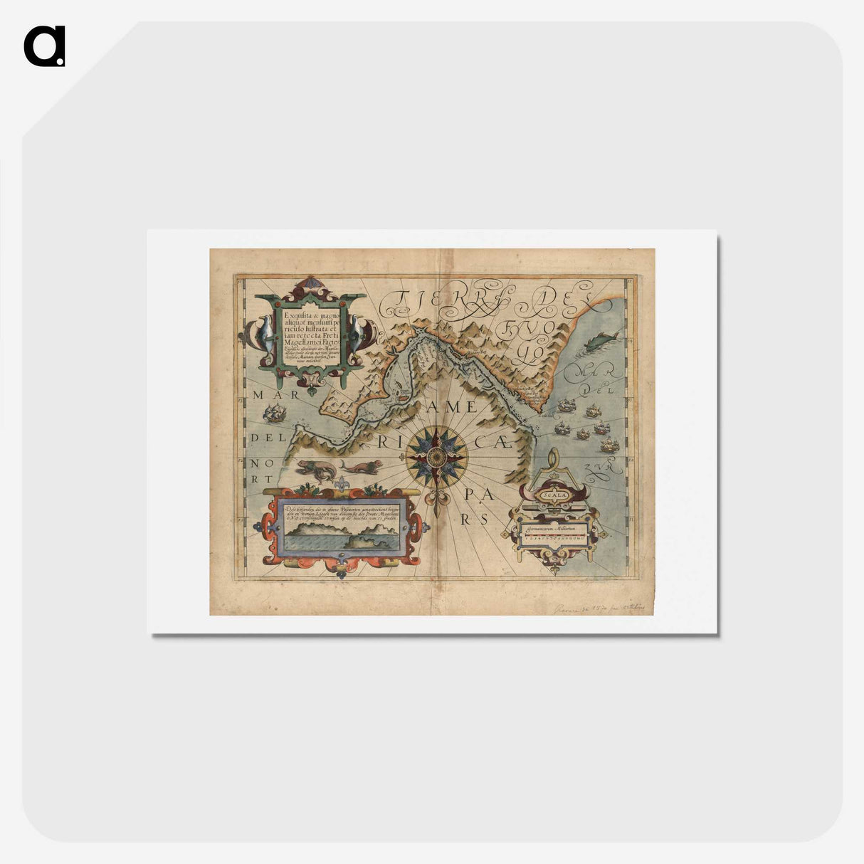 1-39_Antique-Maps_hagaki