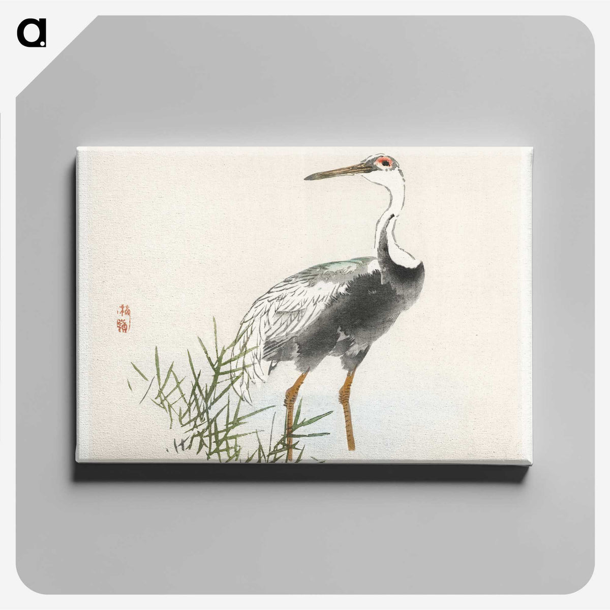 1-39_Bairei-Gakan_canvas