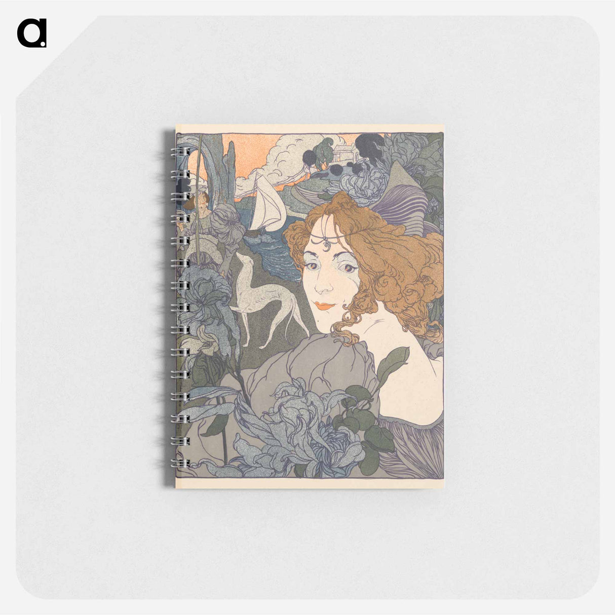 アートメモ帳-Retour
- クリーブランド美術館 Memo.