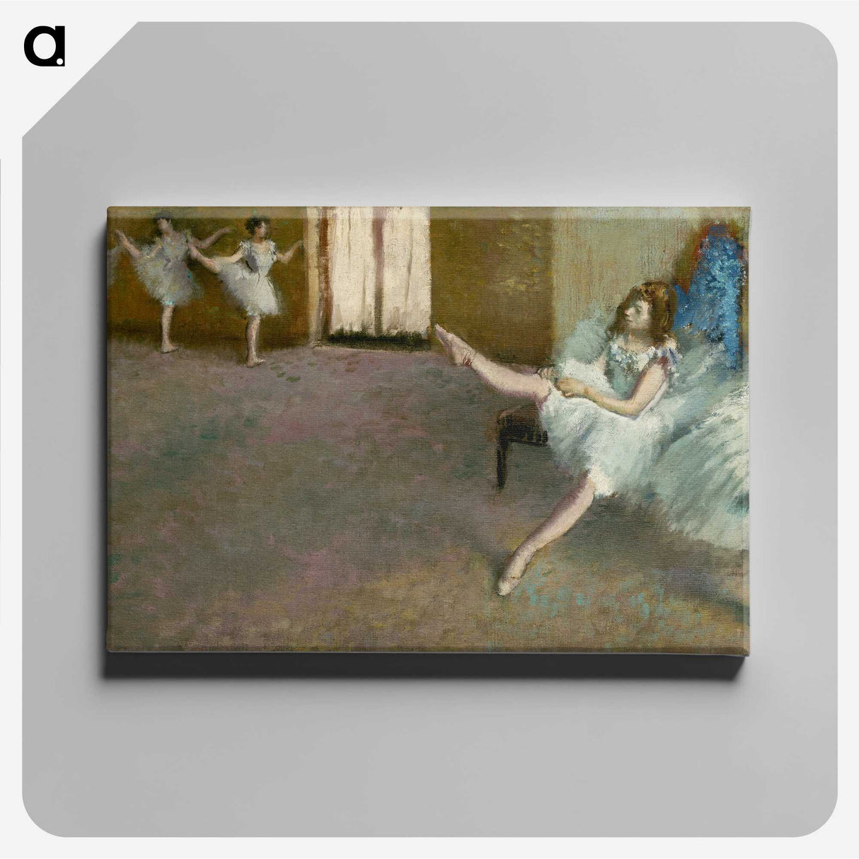 1-39_Edgar-Degas_canvas