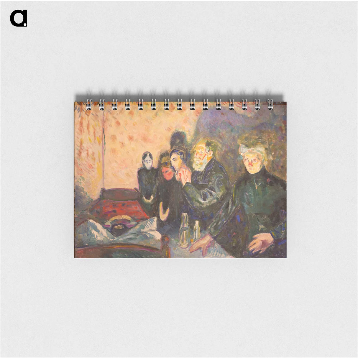1-39_Edvard-Munch_memo