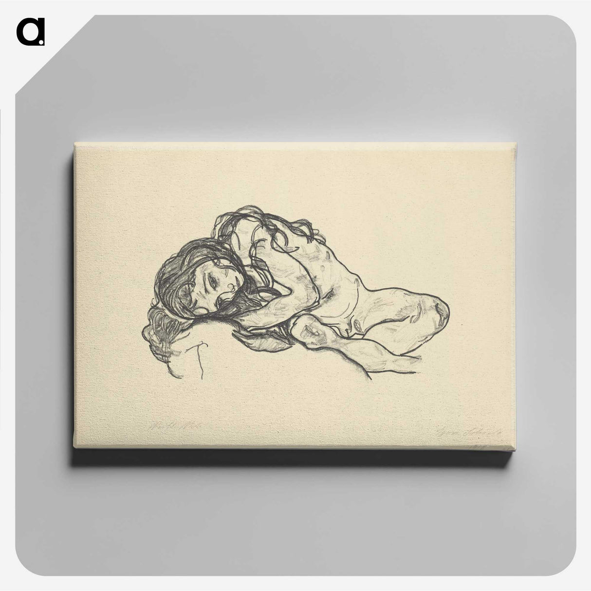 1-39_Egon-Schiele_canvas