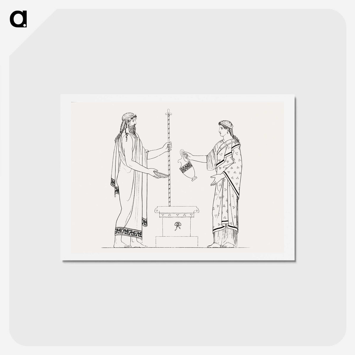 1-39_Egyptian-Grecian-and-Roman-Costumes_hagaki