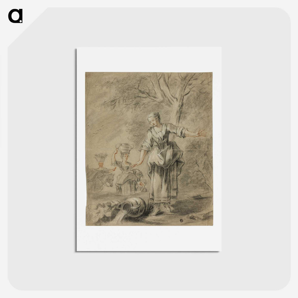 1-39_Francois-Boucher_hagaki