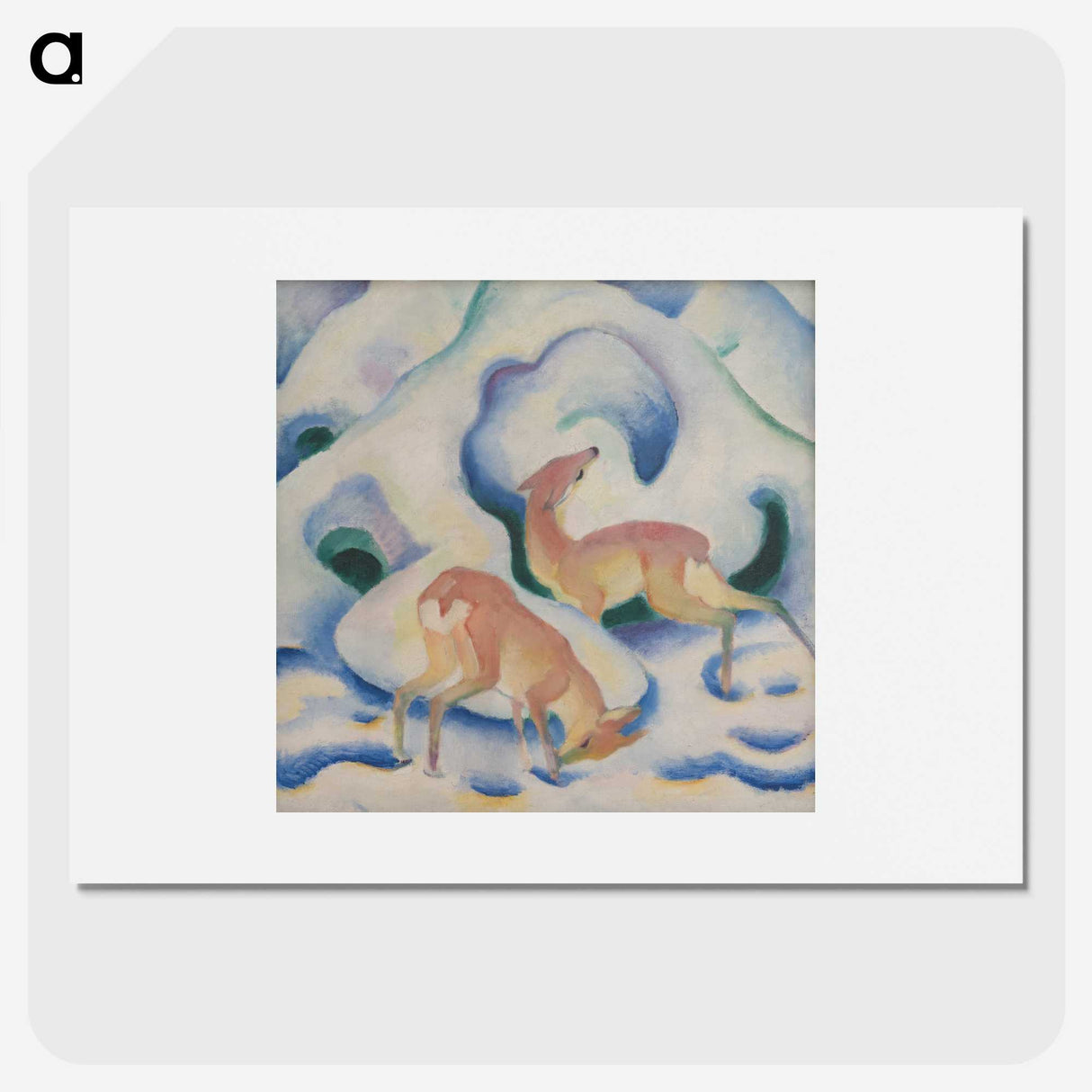 1-39_Franz-Marc_picture